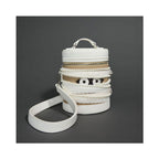 Loungefly Crossbody Figural Mummy Loungefly