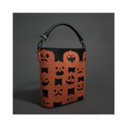 Loungefly Crossbody Figural Pumpkin Loungefly