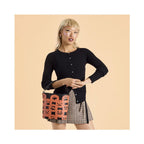 Loungefly Crossbody Figural Pumpkin Loungefly