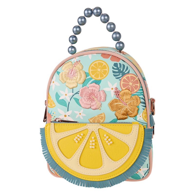 Loungefly Crossbody Bag Figural Candy Apple - Officiell Licens Loungefly