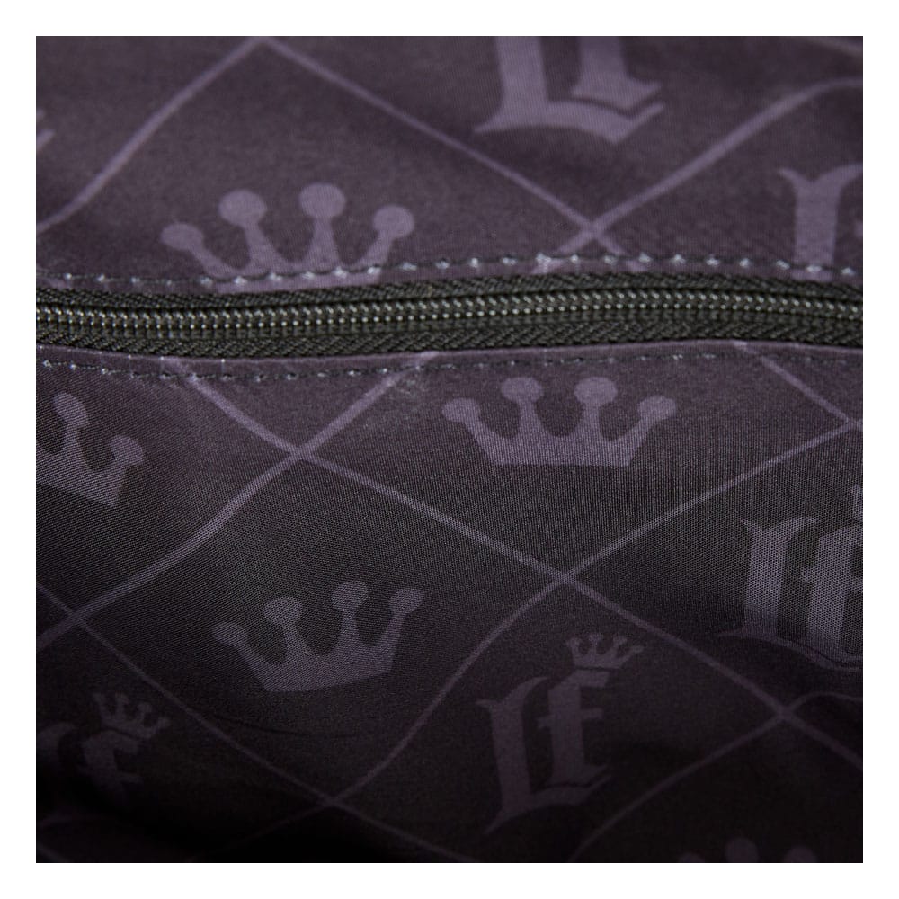 Loungefly Canvas Tote Bag Dia de los Muertos Loungefly