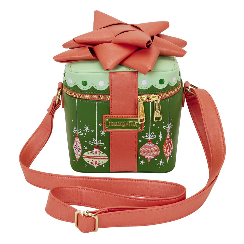 Loungefly Crossbody Bag Figural - Perfekt som Julklapp Loungefly