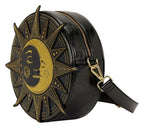 Loungefly Crossbody Bag Sol och Måne Loungefly