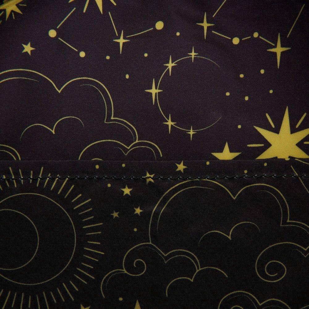 Loungefly Crossbody Bag Sol och Måne Loungefly