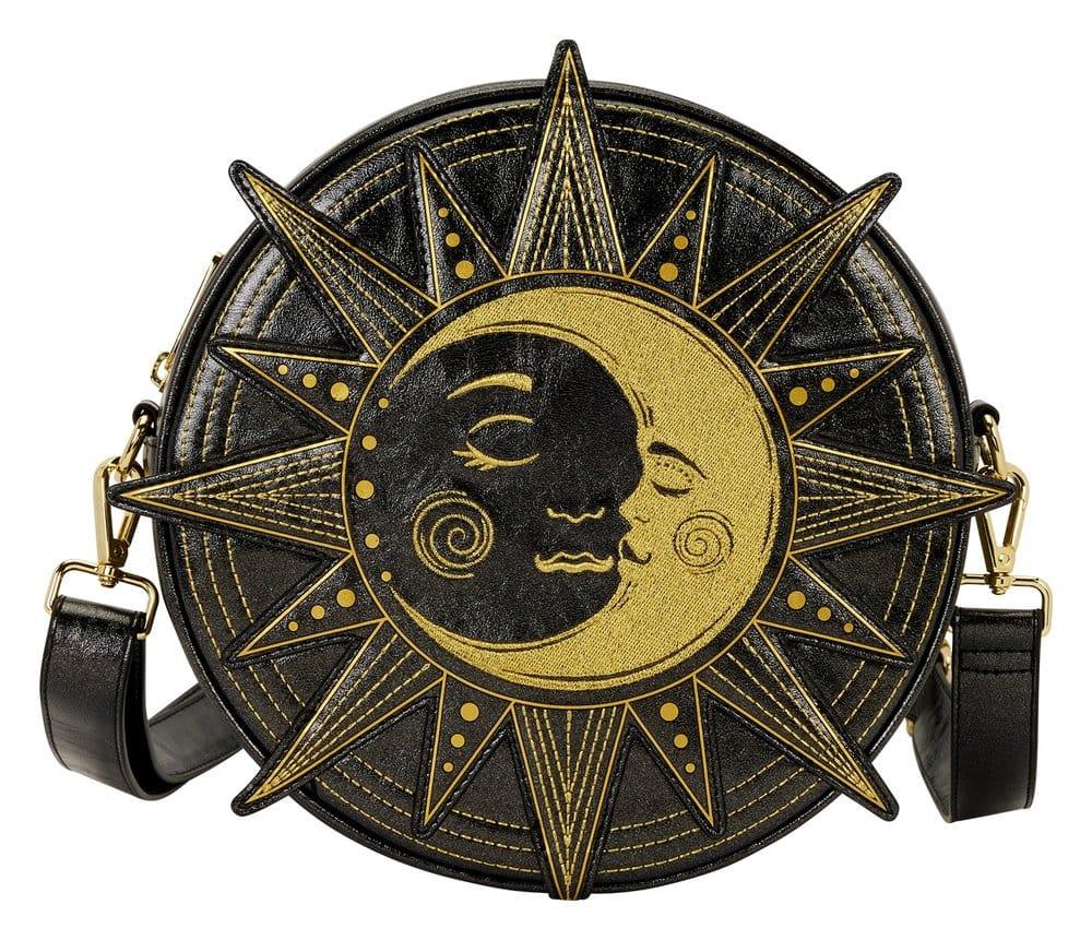 Loungefly Crossbody Bag Sol och Måne Loungefly