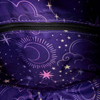 Loungefly Crossbody-väska Neon Katt Loungefly