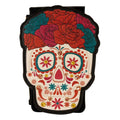 Loungefly Cardholder Dia de los Muertos - Äkta Stil och Funktion Loungefly