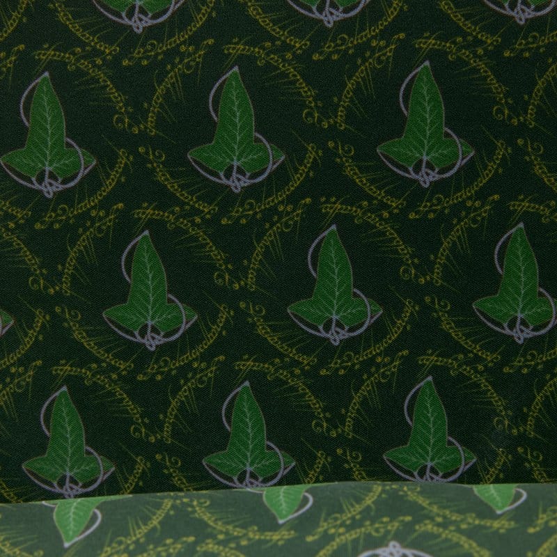 Lord of the Rings by Loungefly Mini Ryggsäck Frodo Mithril