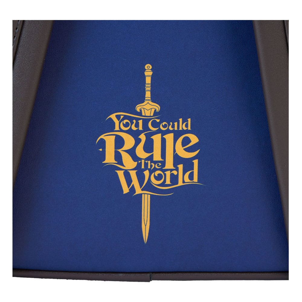 Lord of the Rings Loungefly Mini Ryggsäck The War of Rohirrim Loungefly