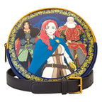 Lord of the Rings Loungefly Mini Ryggsäck The War of Rohirrim Loungefly