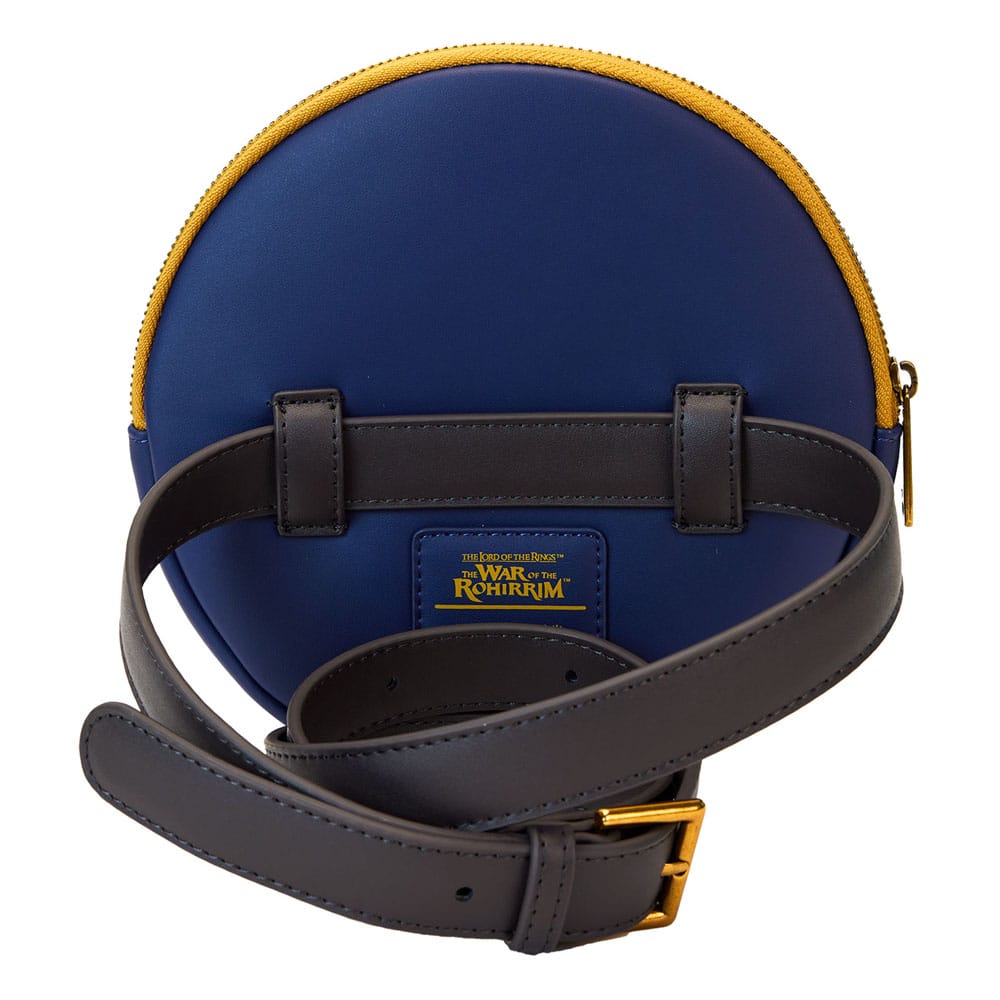 Lord of the Rings Loungefly Mini Ryggsäck The War of Rohirrim Loungefly