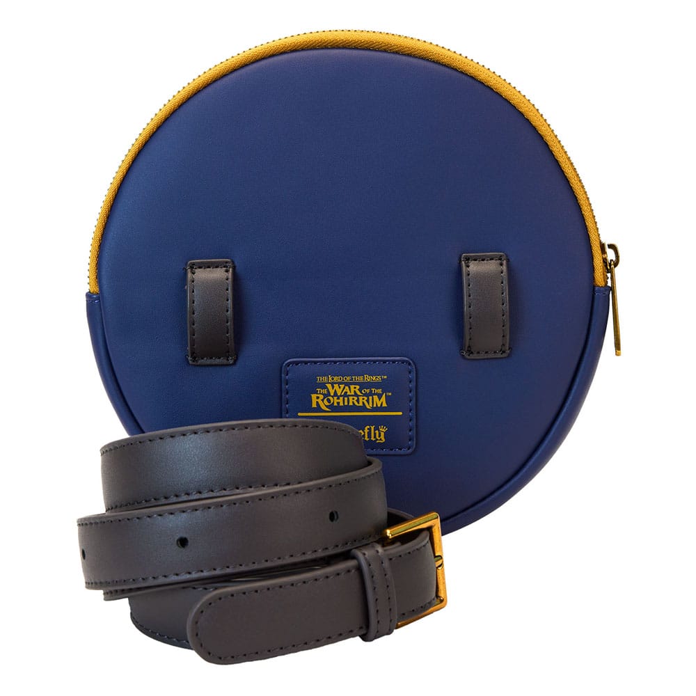 Lord of the Rings Loungefly Mini Ryggsäck The War of Rohirrim Loungefly