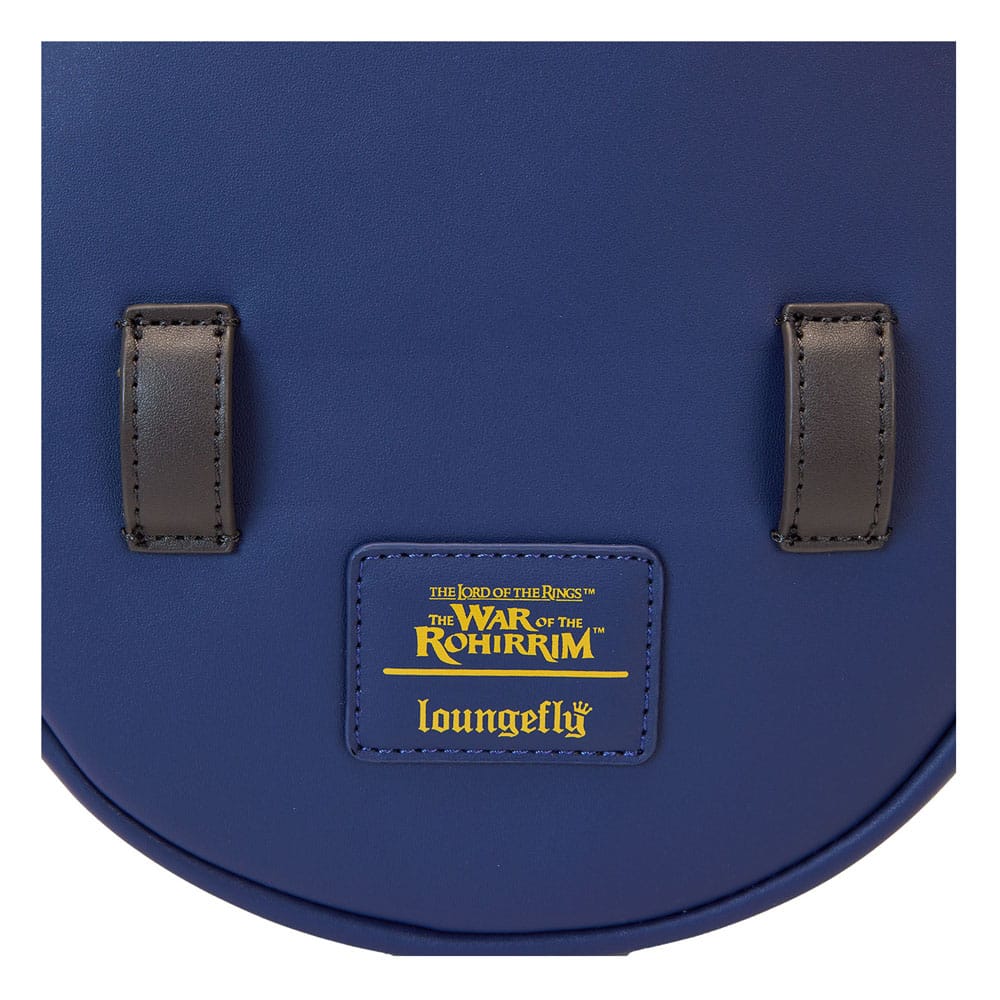 Lord of the Rings Loungefly Mini Ryggsäck The War of Rohirrim Loungefly