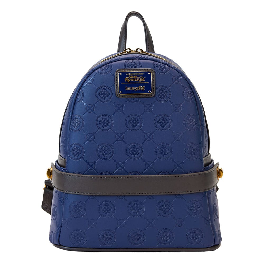 Lord of the Rings Loungefly Mini Ryggsäck The War of Rohirrim Loungefly