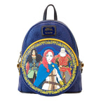 Lord of the Rings Loungefly Mini Ryggsäck The War of Rohirrim Loungefly