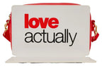 Universal av Loungefly Crossbody med Myntväska Love Actually Loungefly