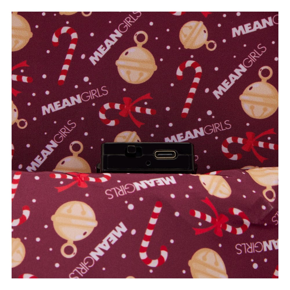 Paramount by Loungefly Mini Ryggsäck Mean Girls Loungefly
