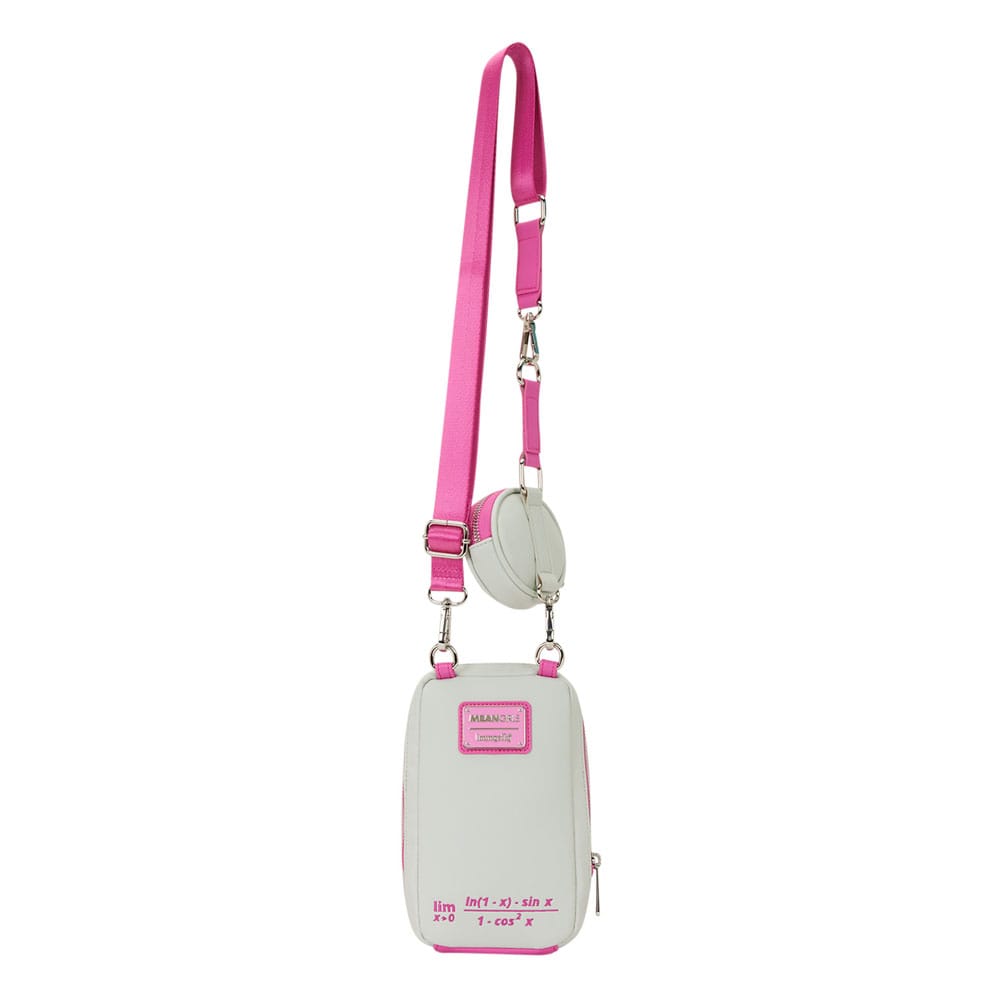 Paramount by Loungefly Crossbody med Myntväska - Mean Girl Loungefly