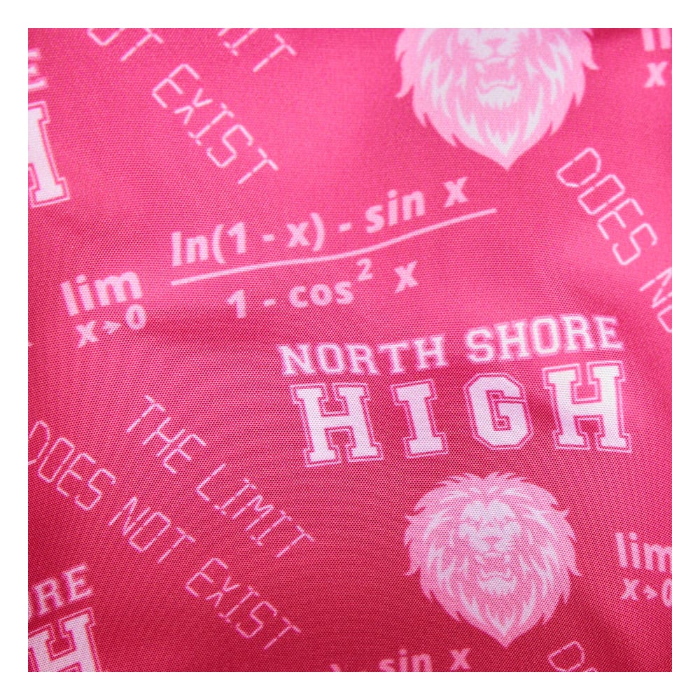 Paramount by Loungefly Crossbody med Myntväska - Mean Girl Loungefly