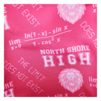 Paramount by Loungefly Crossbody med Myntväska - Mean Girl Loungefly