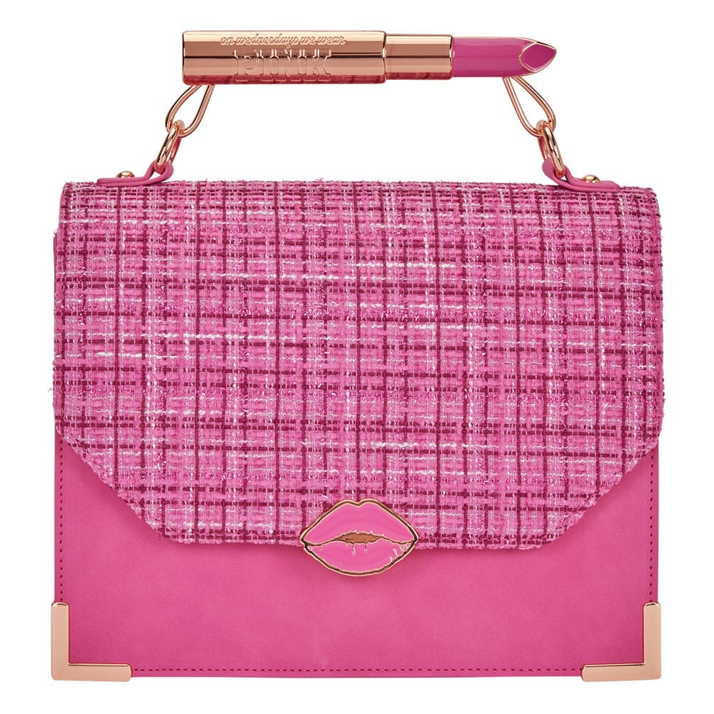 Paramount by Loungefly Crossbody Bag Mean Girls Loungefly