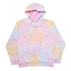 My Little Pony Hoodie Sweater Unisex Crew Clouds XXL Loungefly