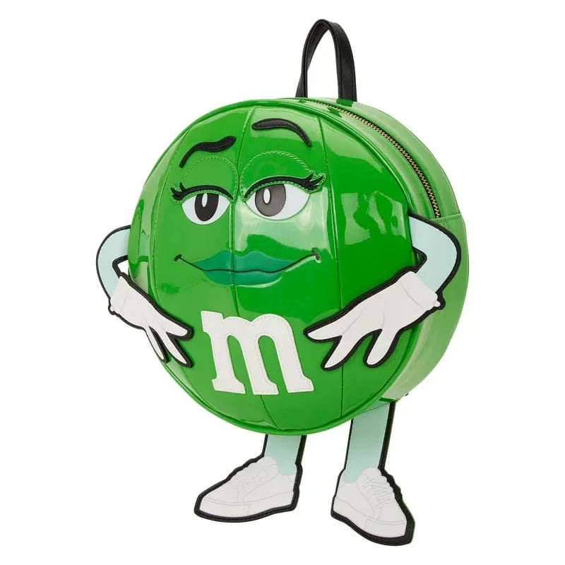 M&M's by Loungefly Mini Backpack Figural
