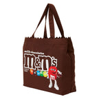Warner Bros by Loungefly Canvas Tote Bag Oversize Loungefly