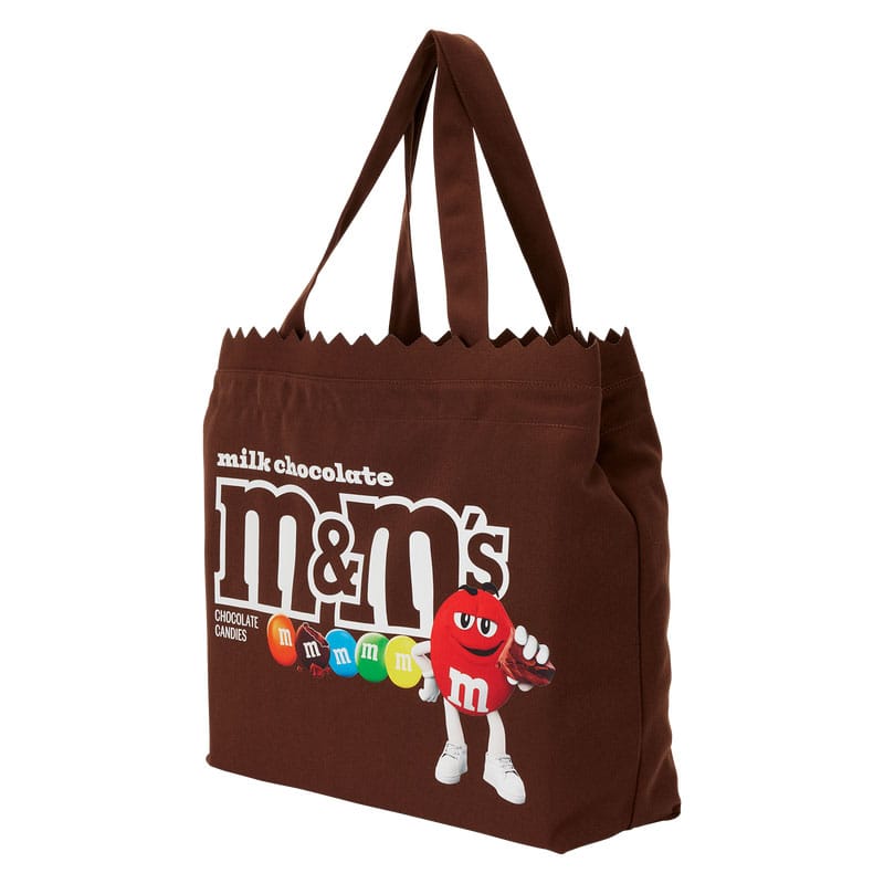 Warner Bros by Loungefly Canvas Tote Bag Oversize Loungefly