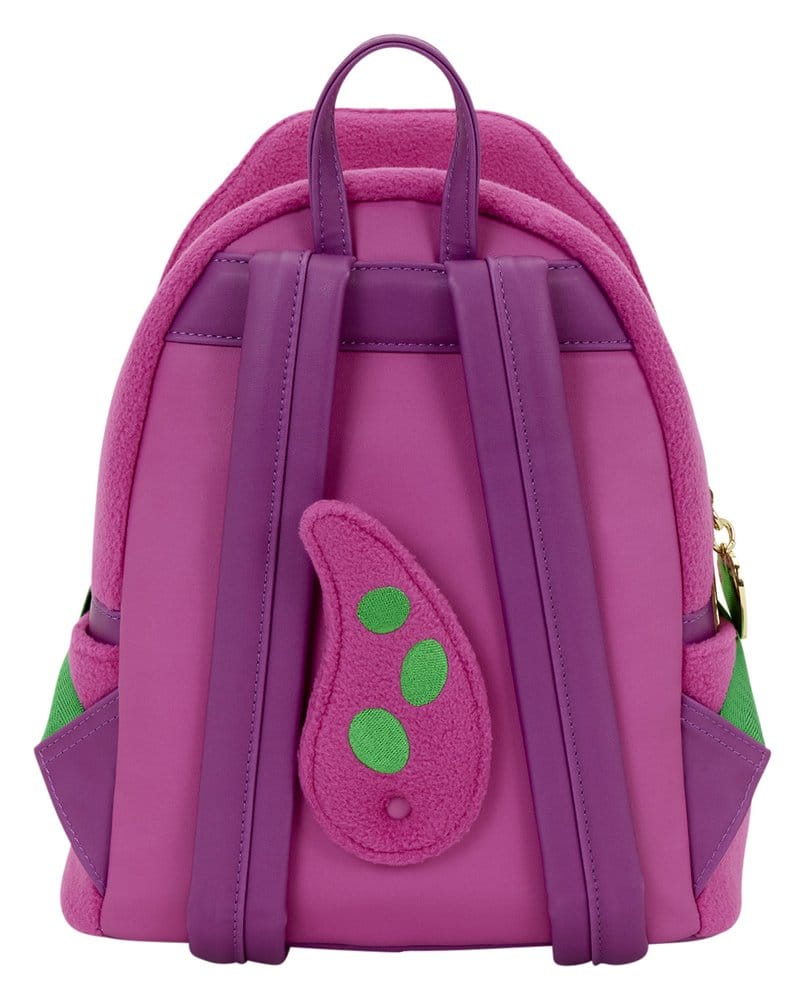 Mattel by Loungefly Mini Ryggsäck Barney