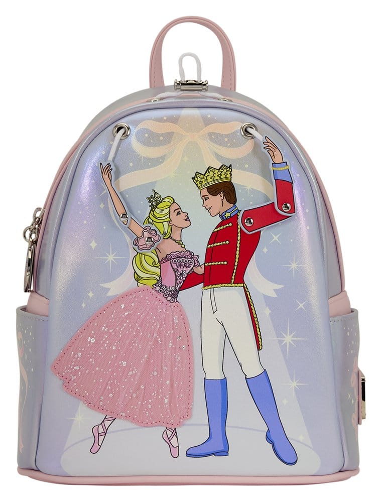 Barbie by Loungefly Mini Backpack Nutcracker