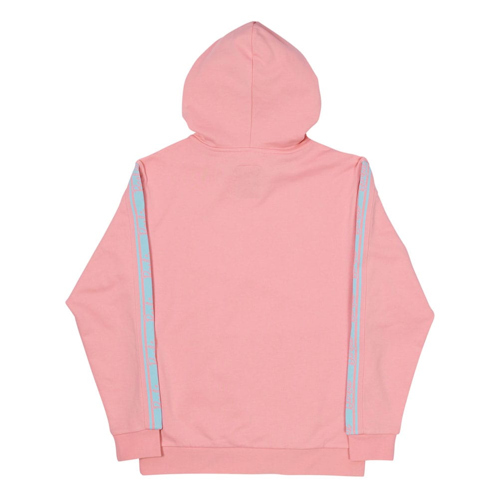 Mattel Classic by Loungefly Hoodie Sweater Unisex Barbie Loungefly