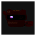 Mattel by Loungefly Crossbody med Myntväska View-Master Loungefly