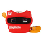 Mattel by Loungefly Crossbody med Myntväska View-Master Loungefly