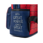 Marvel by Loungefly Mini Ryggsäck Spiderman Loungefly