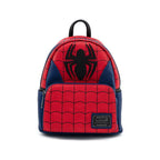 Marvel by Loungefly Mini Ryggsäck Spiderman Loungefly