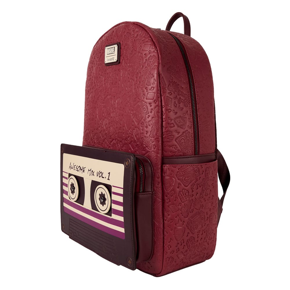 Guardians of the Galaxy Groot Full-Size Ryggsäck Loungefly