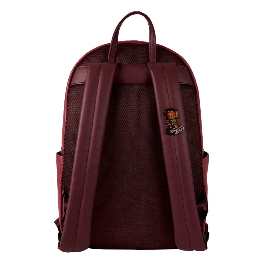 Guardians of the Galaxy Groot Full-Size Ryggsäck Loungefly