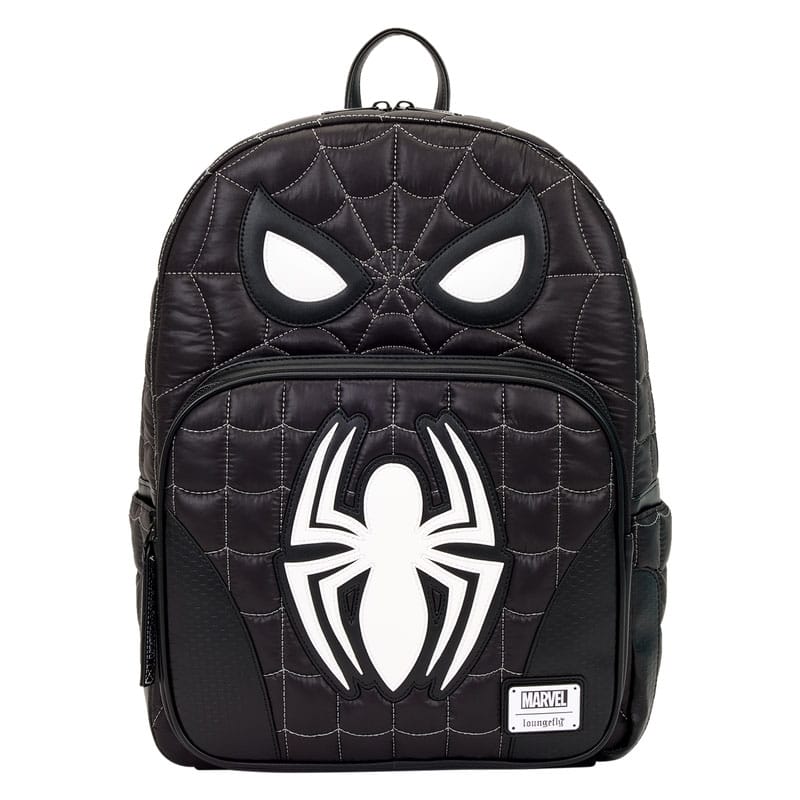 Marvel by Loungefly Full-Size Ryggsäck Spider-Man - Officiellt Licensierad Loungefly