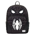 Marvel by Loungefly Full-Size Ryggsäck Spider-Man - Officiellt Licensierad Loungefly