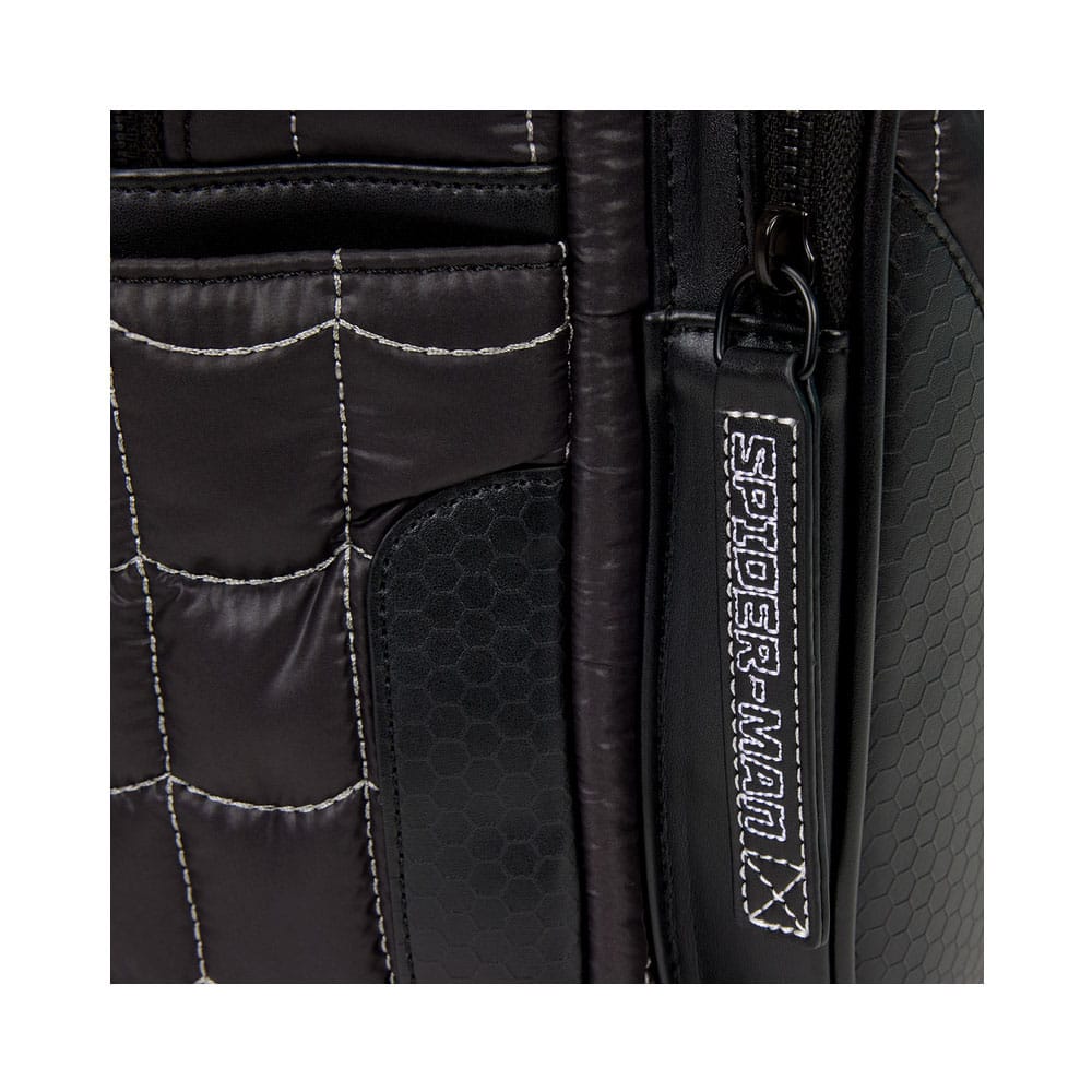 Marvel by Loungefly Full-Size Ryggsäck Spider-Man - Officiellt Licensierad Loungefly