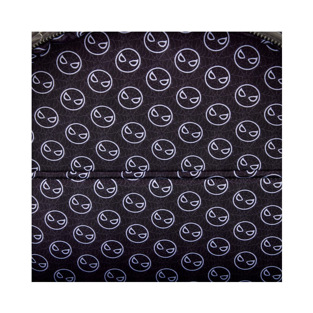 Marvel by Loungefly Full-Size Ryggsäck Spider-Man - Officiellt Licensierad Loungefly