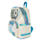 Marvel by Loungefly Mini Ryggsäck The Fantastic Four Loungefly