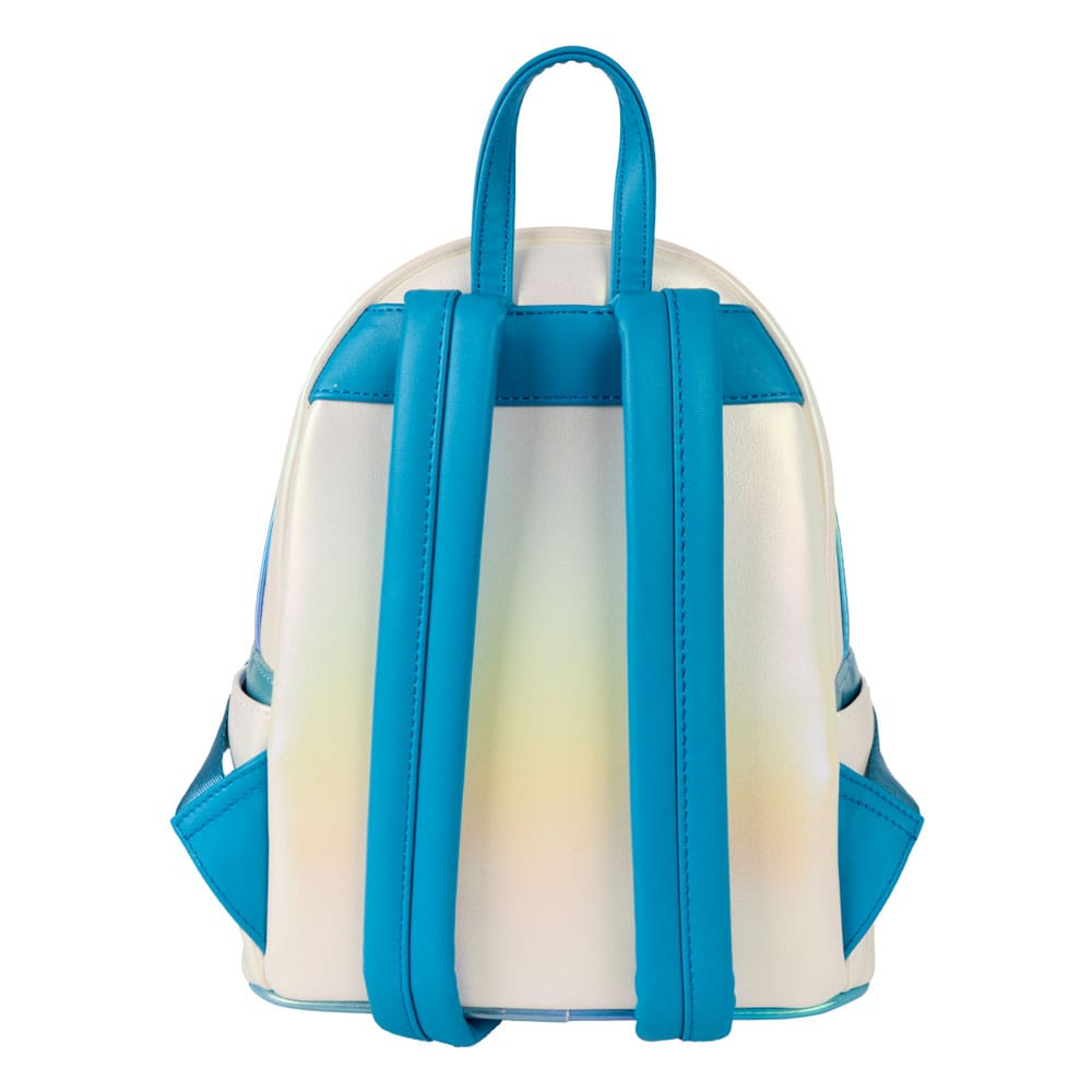 Marvel by Loungefly Mini Ryggsäck The Fantastic Four Loungefly