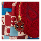 Marvel by Loungefly Mini Ryggsäck Spider-Man Loungefly