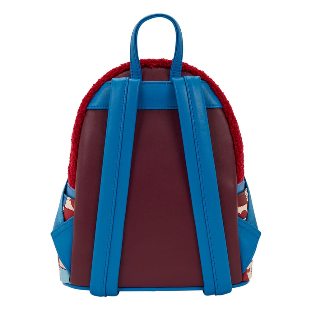 Marvel by Loungefly Mini Ryggsäck Spider-Man Loungefly
