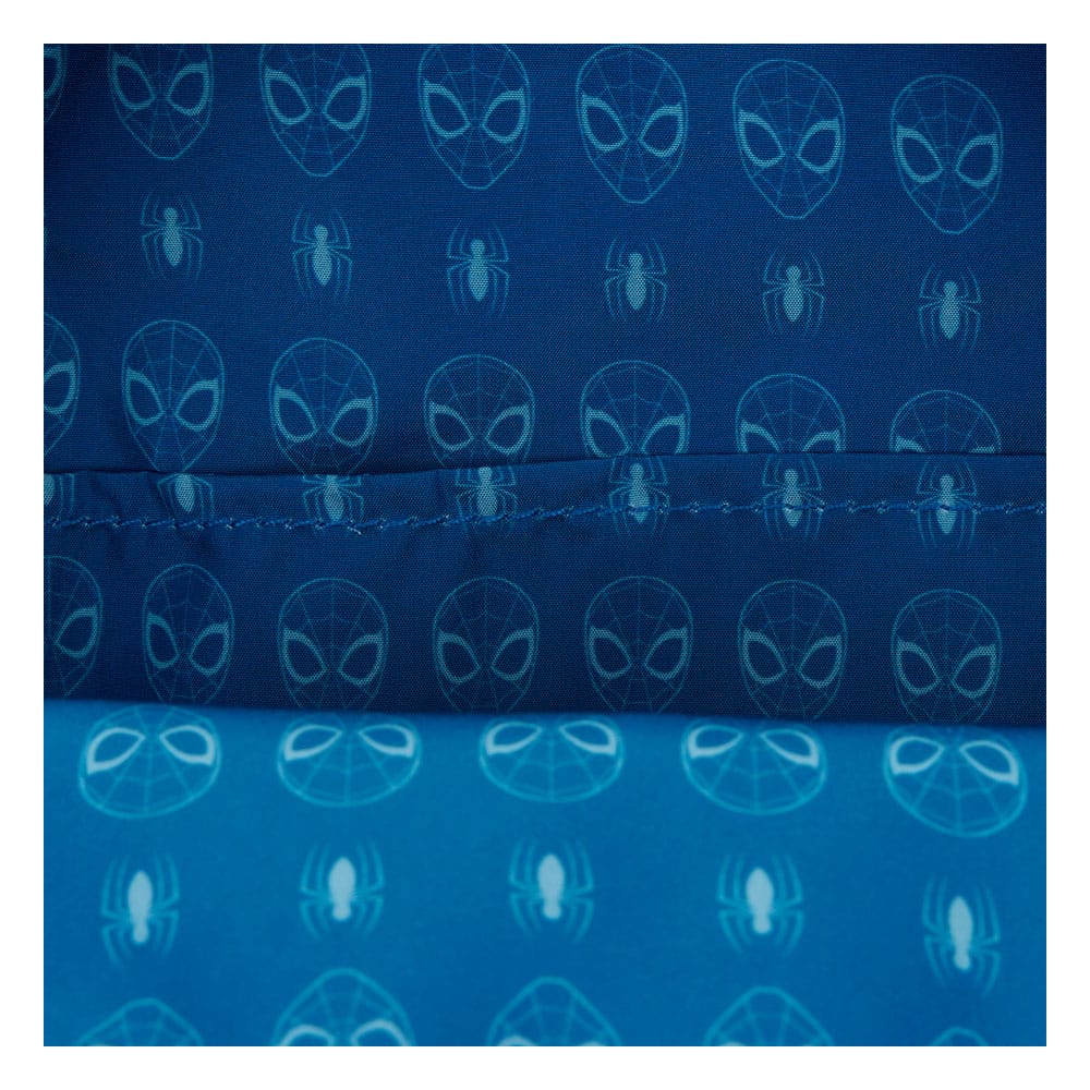 Marvel by Loungefly Mini Ryggsäck Spider-Man Loungefly