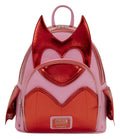 Marvel by Loungefly Mini Ryggsäck Scarlet Witch Wanda
