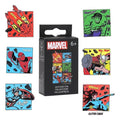 Marvel by Loungefly Emaljnålar Classic Avengers Blind Display (12)