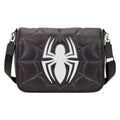 Marvel by Loungefly Crossbody Spider-Man Messenger Bag Loungefly